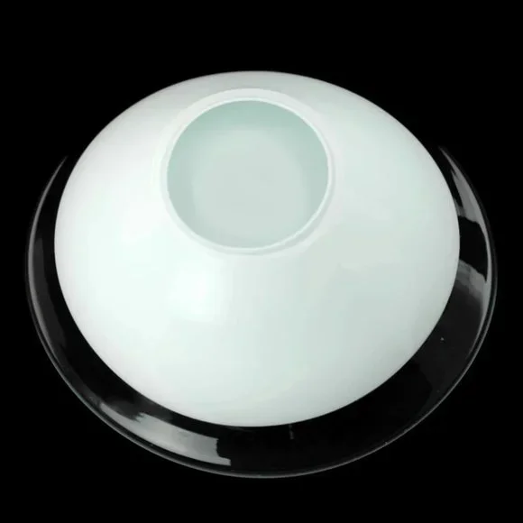 Vintage Tiffany & Co. Murano Salviati Art Glass Bowl - Picture 5 of 8